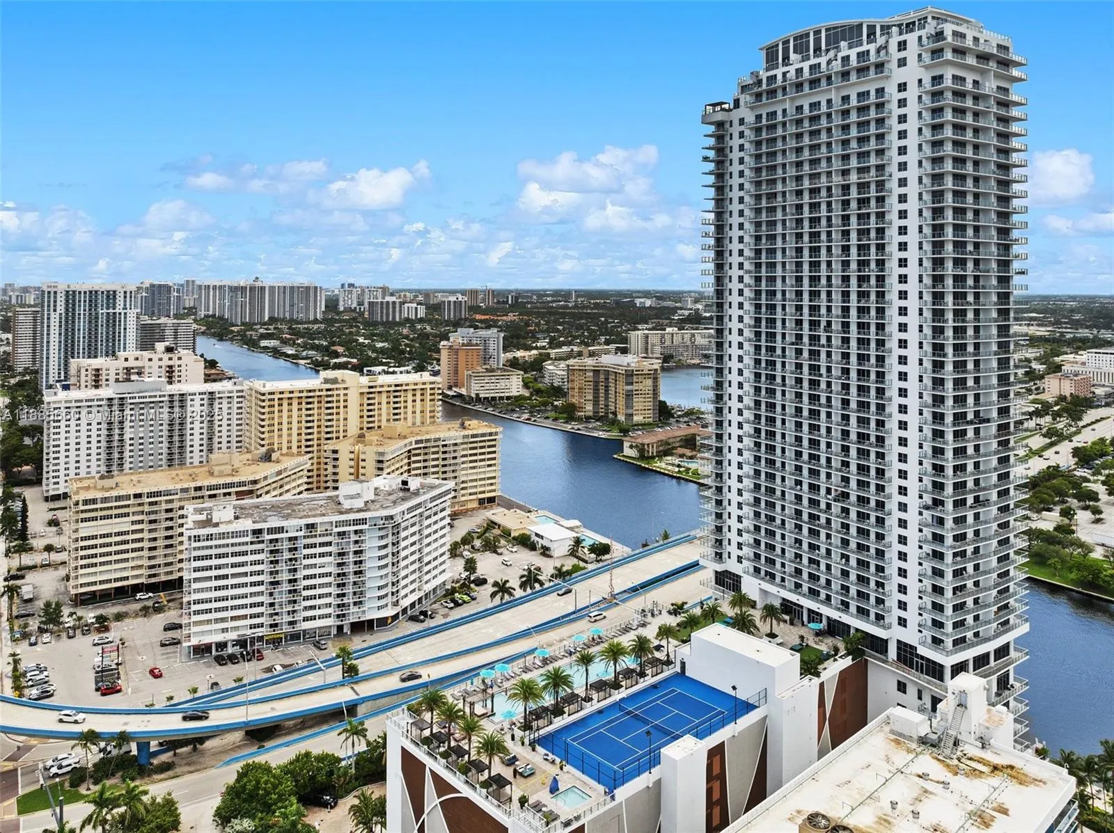 4010 S Ocean Dr, #T3507