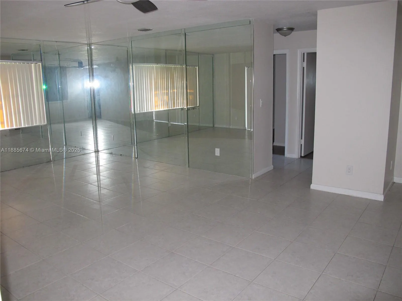3564 NW 95th Ter, #3Q