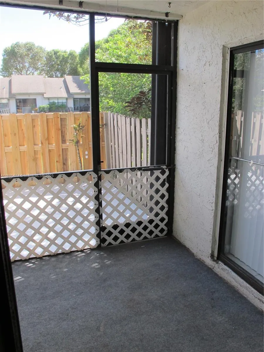 3564 NW 95th Ter, #3Q