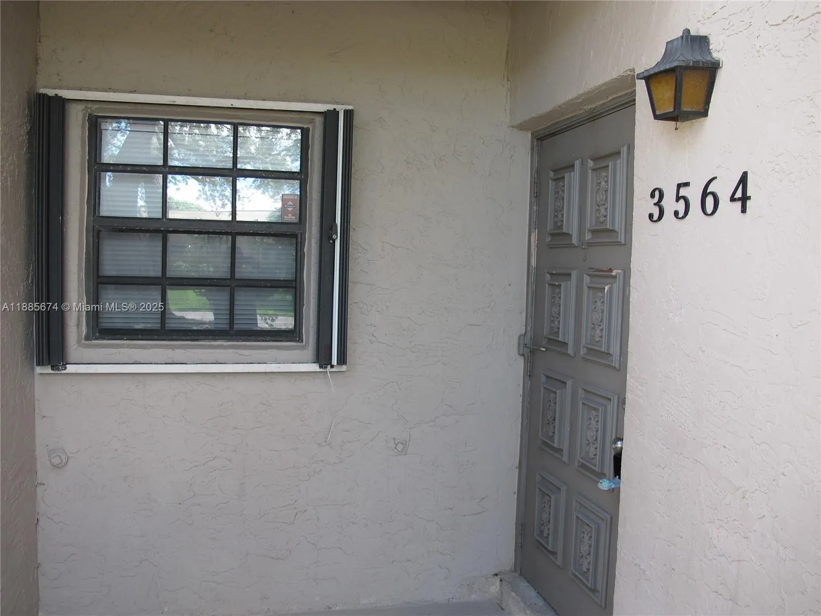 3564 NW 95th Ter, #3Q
