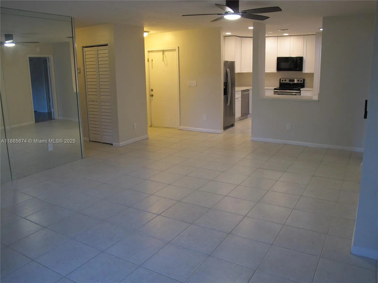 3564 NW 95th Ter, #3Q