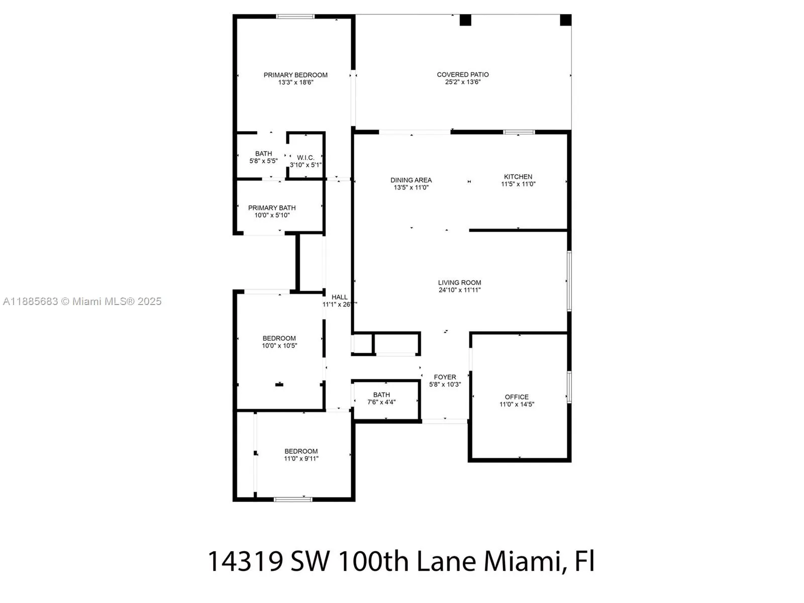 14319 SW 100th Ln
