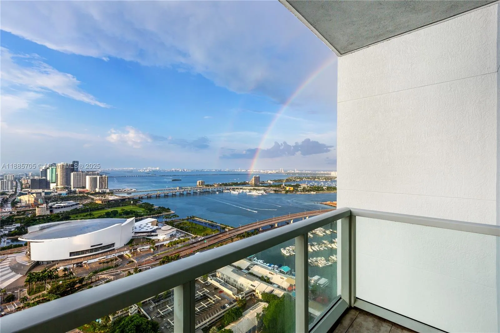 244 Biscayne Blvd, #4604