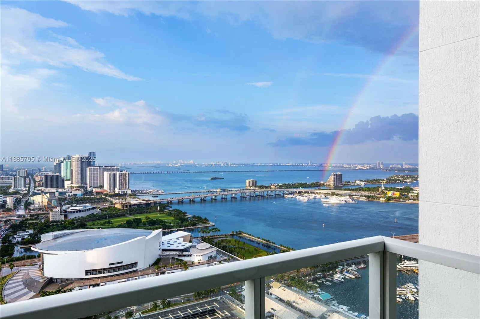 244 Biscayne Blvd, #4604