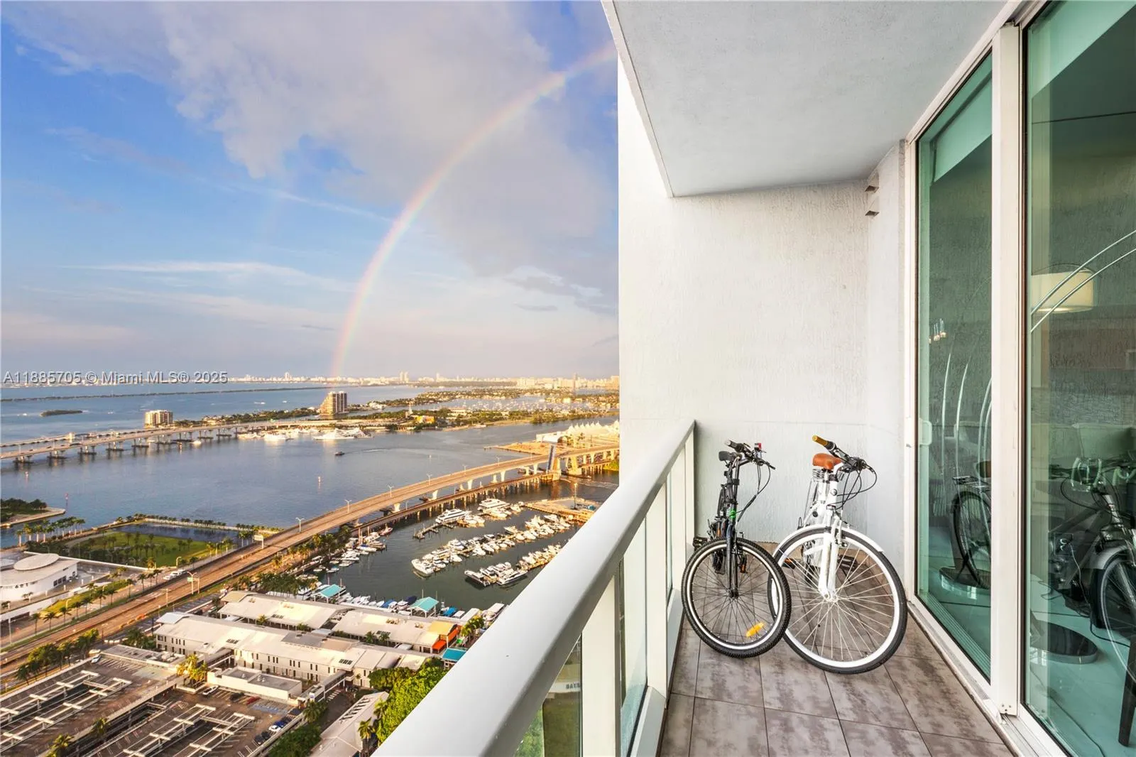 244 Biscayne Blvd, #4604
