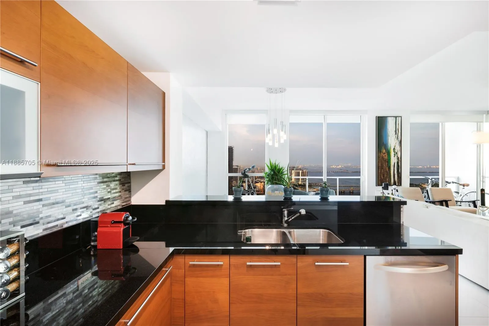 244 Biscayne Blvd, #4604