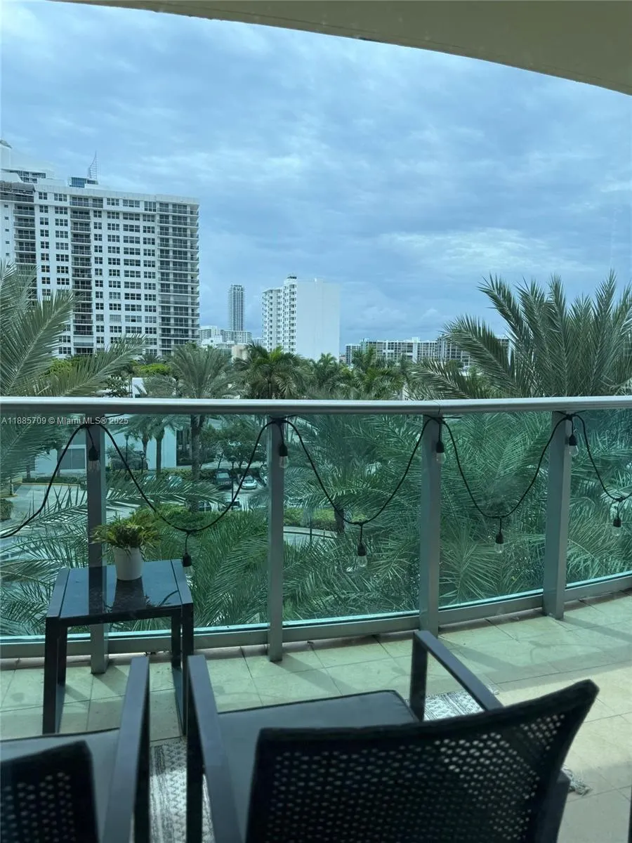 2501 S Ocean Dr, #535
