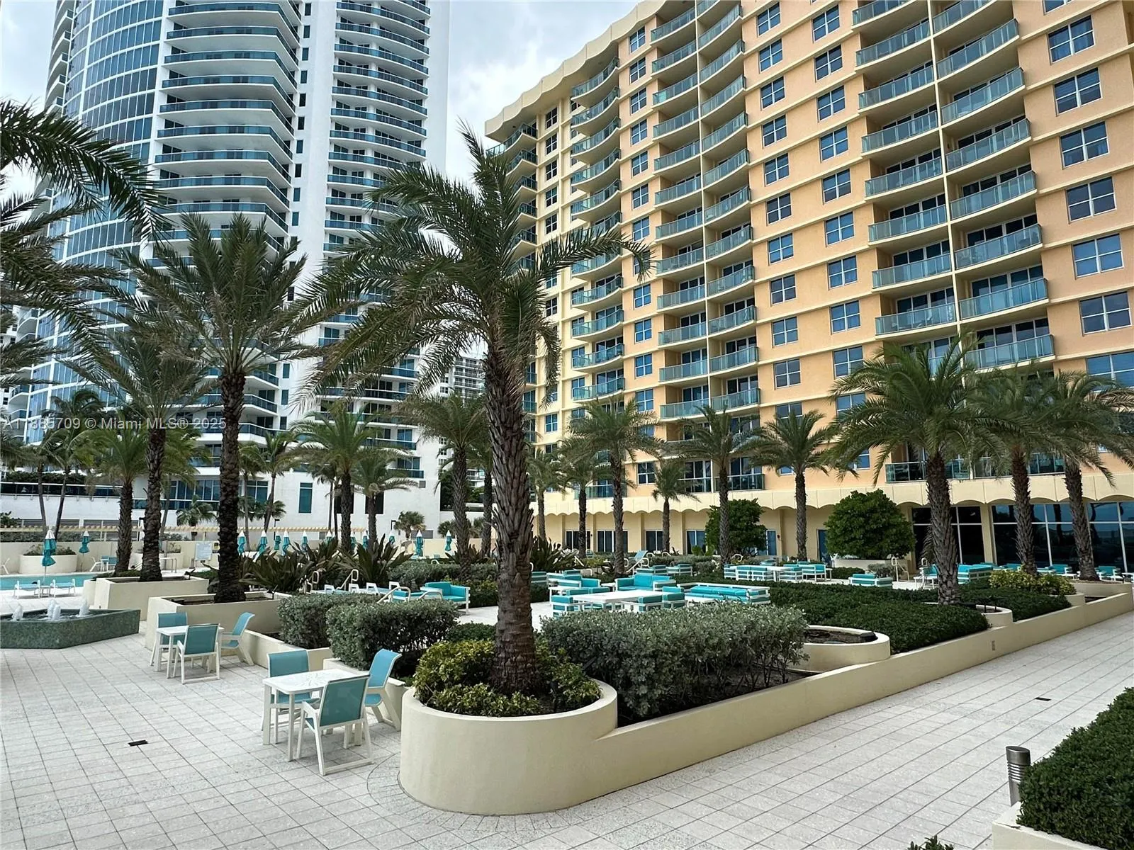 2501 S Ocean Dr, #535