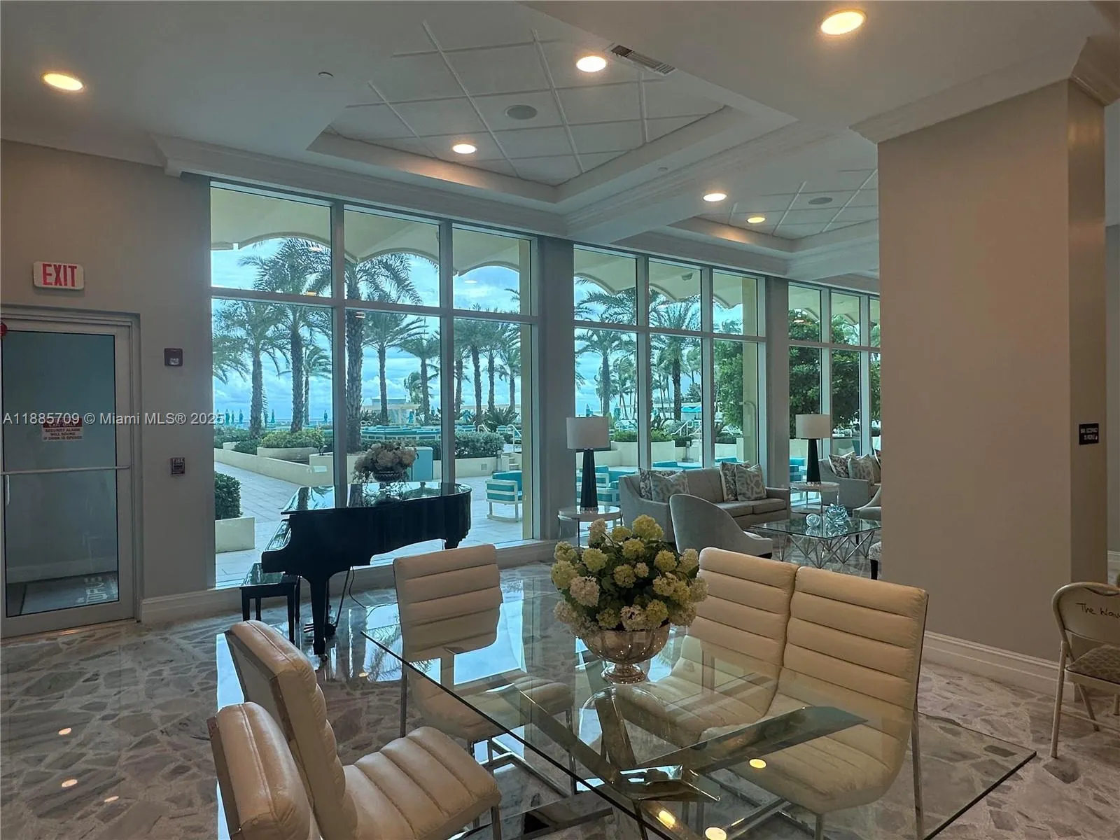 2501 S Ocean Dr, #535