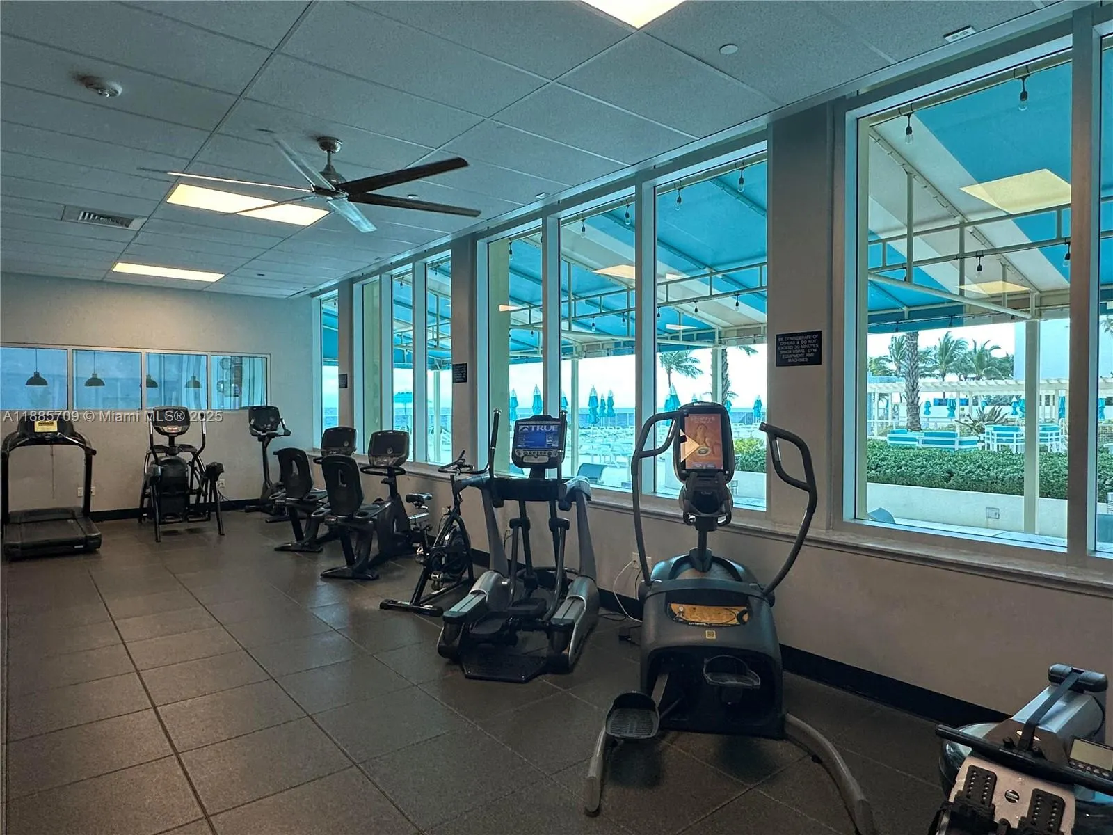 2501 S Ocean Dr, #535