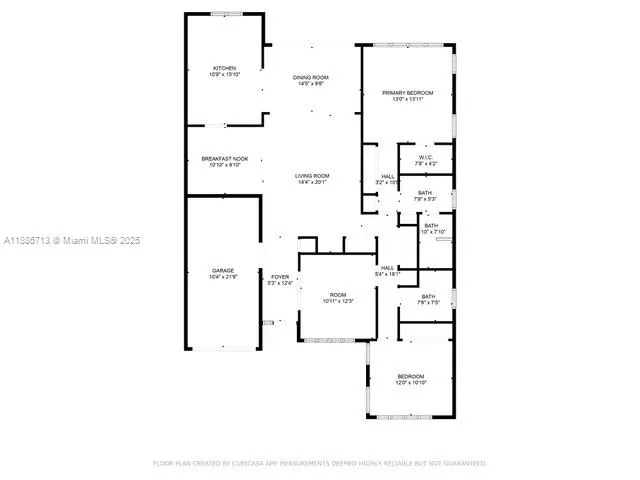 3774 SW Pheasant Run