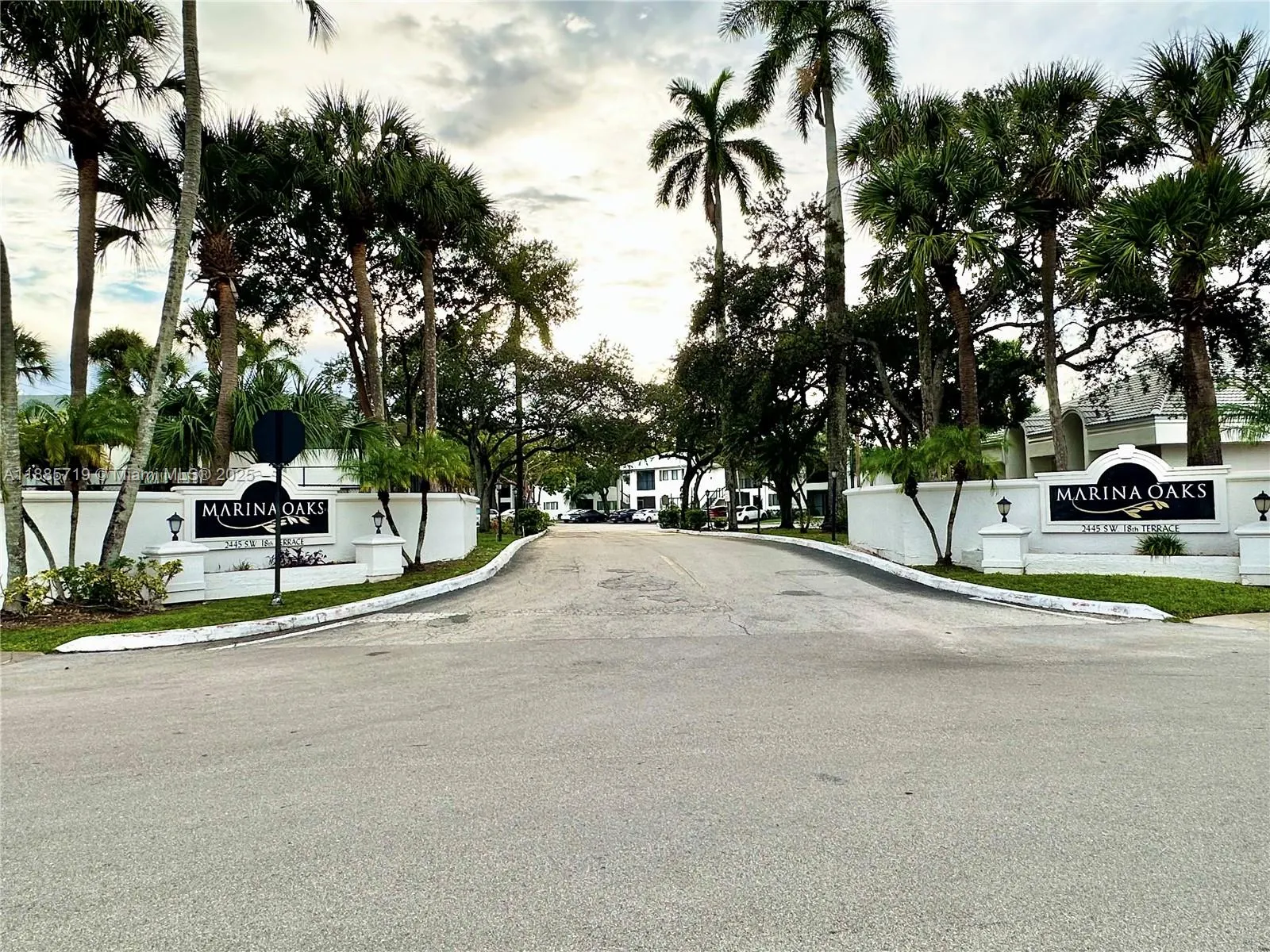 2445 SW 18th Ter, #108