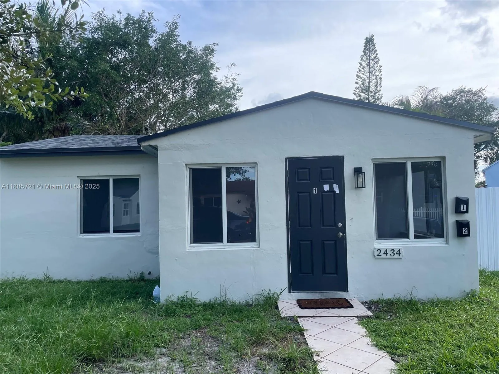 2434 N Coolidge St, #FRONT