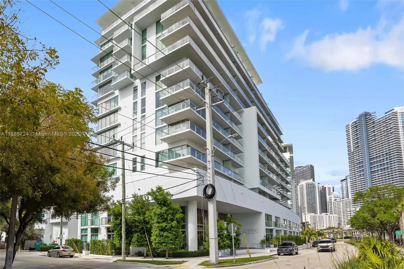 1600 SW 1st Ave, #704