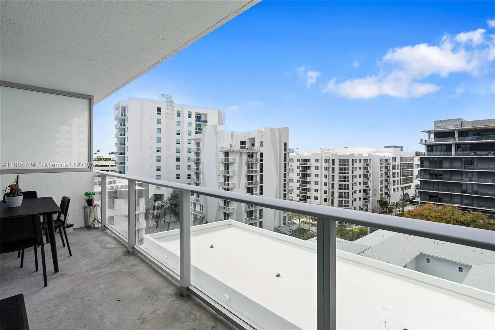 1600 SW 1st Ave, #704