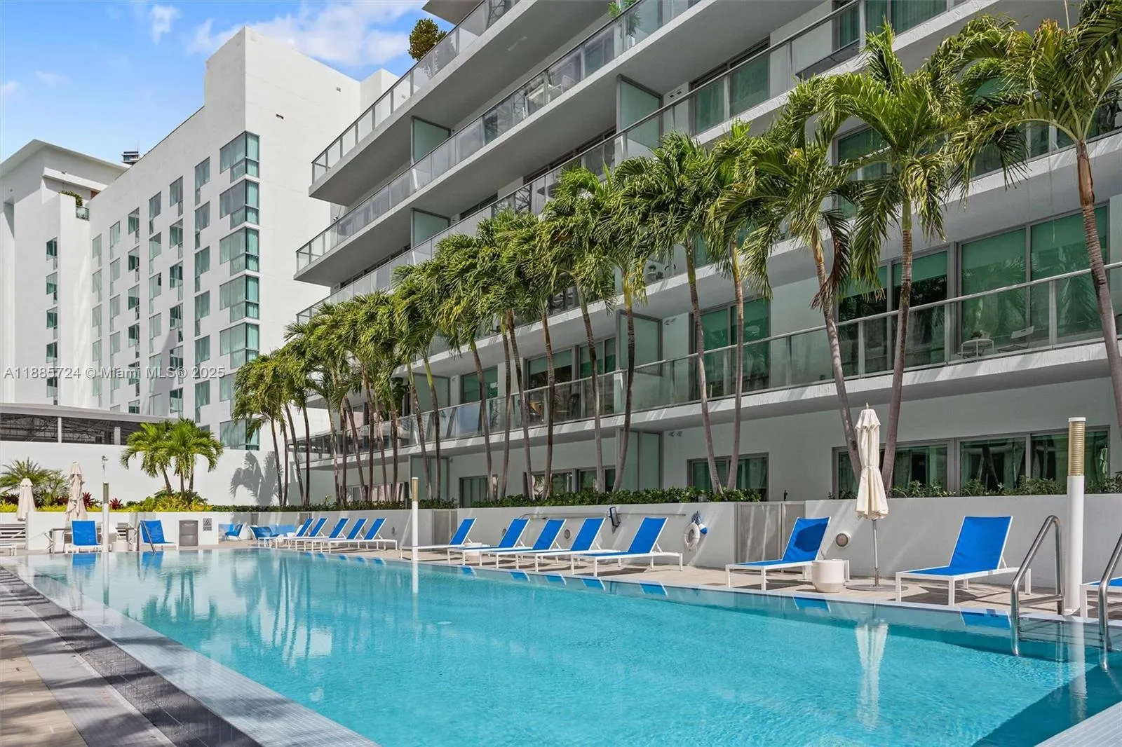 1600 SW 1st Ave, #704