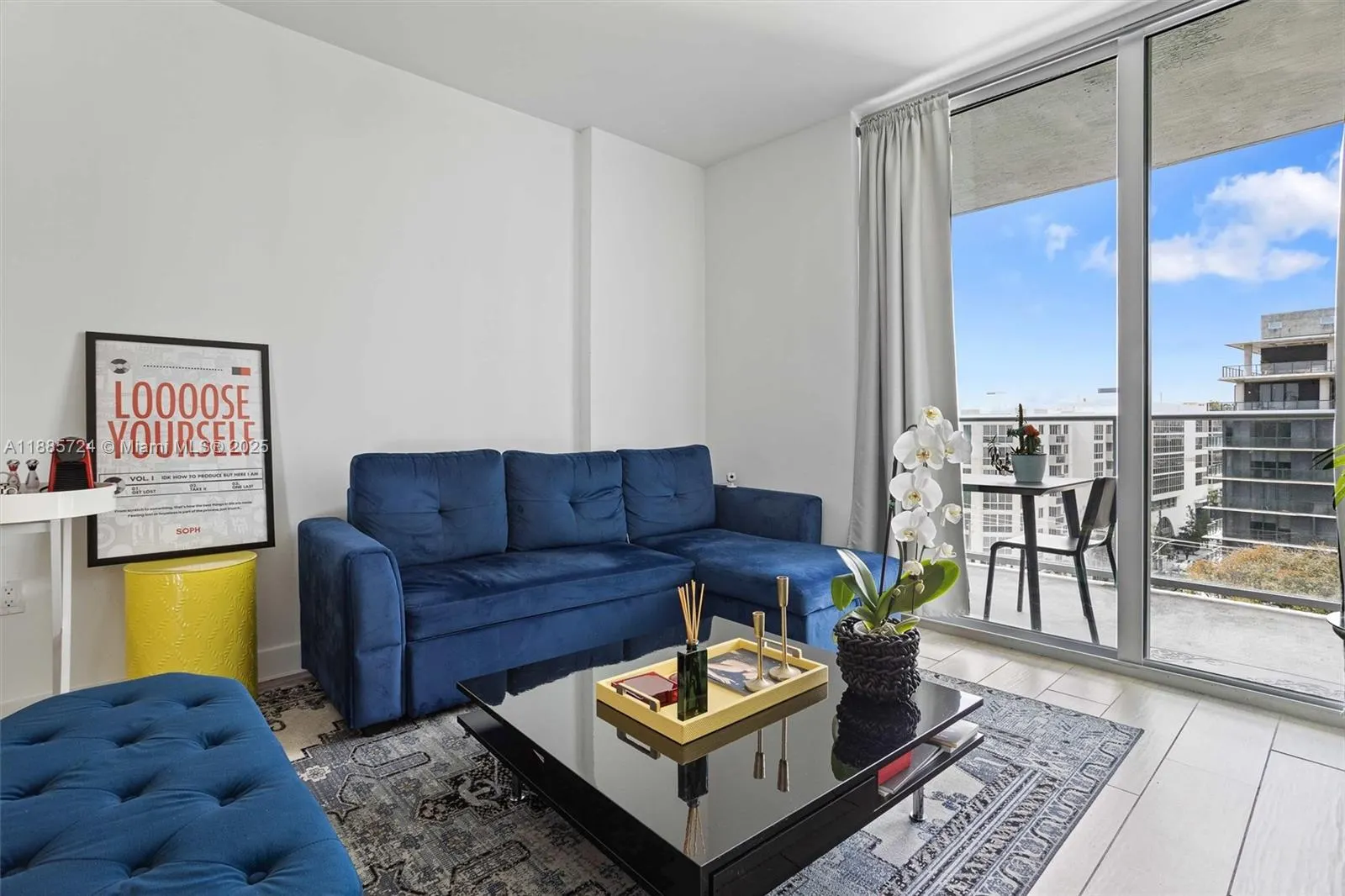 1600 SW 1st Ave, #704