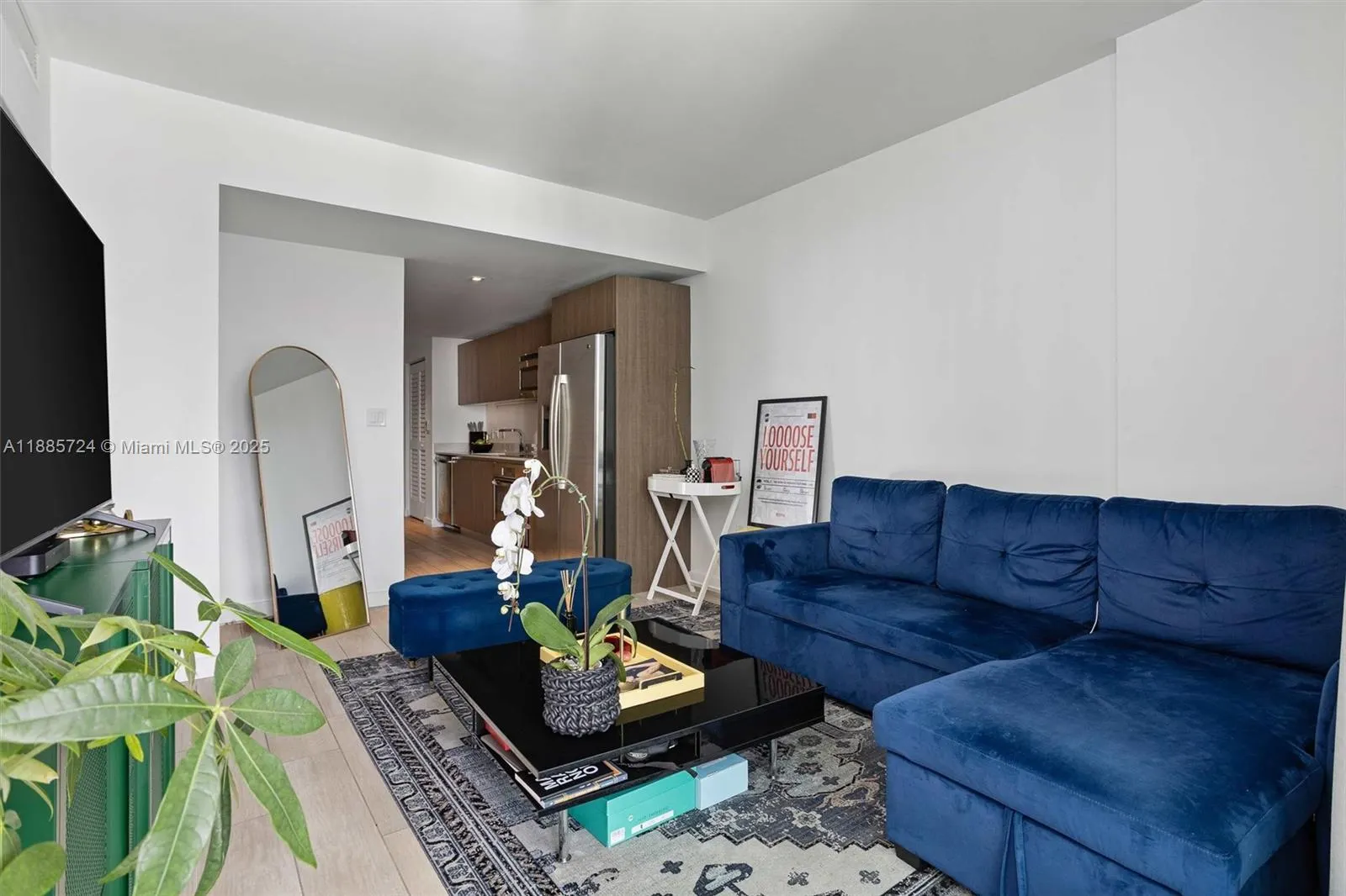 1600 SW 1st Ave, #704