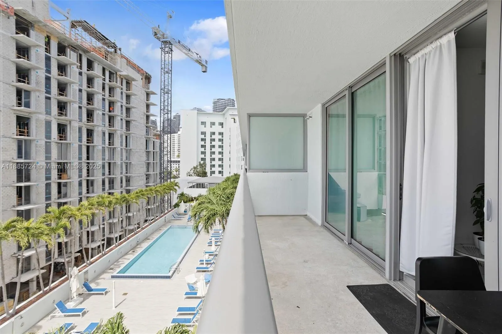 1600 SW 1st Ave, #704