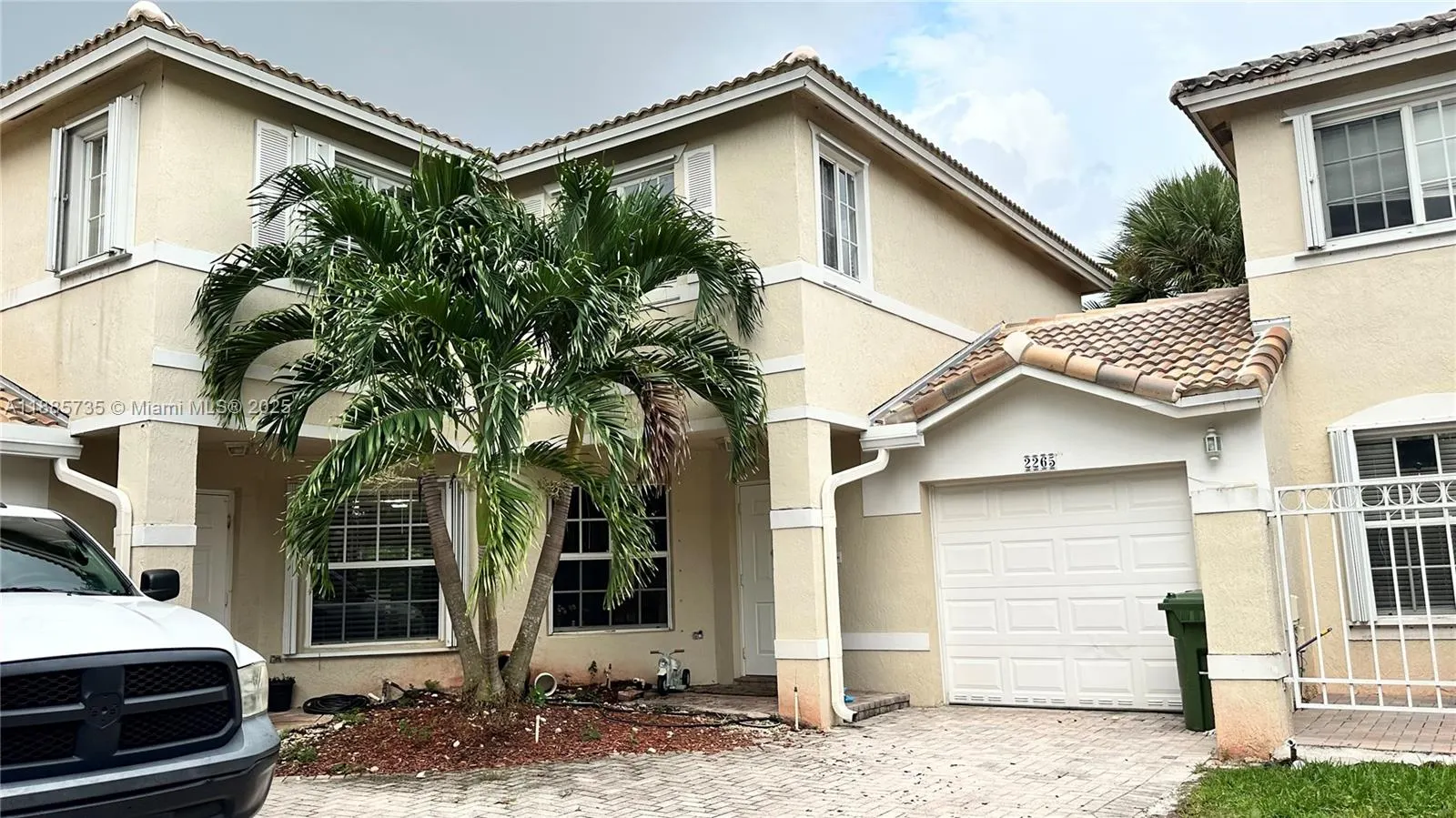 2265 NW 170th Ave, #2265
