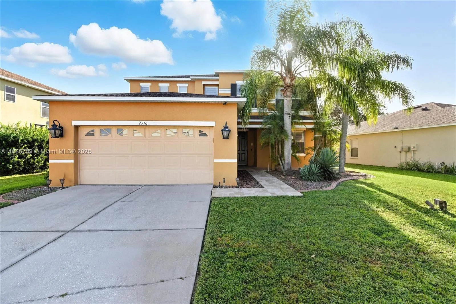 2510 Brownwood Dr