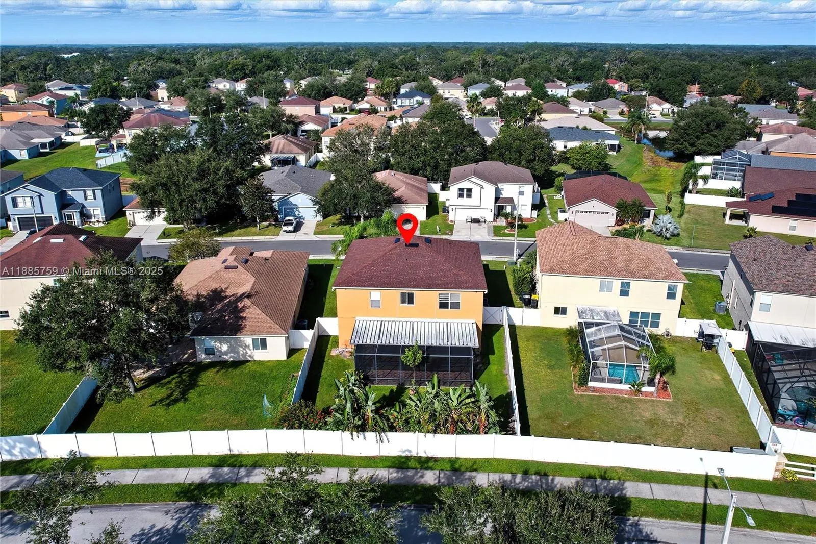 2510 Brownwood Dr