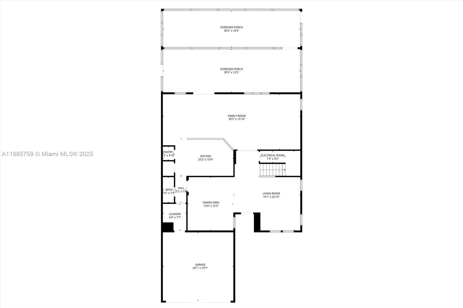 2510 Brownwood Dr