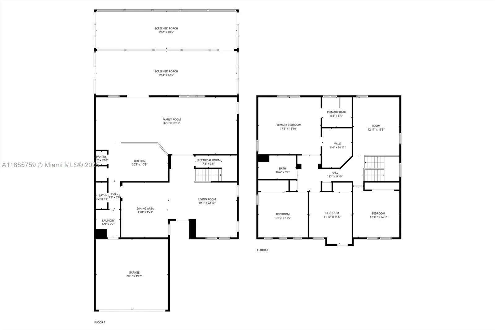 2510 Brownwood Dr