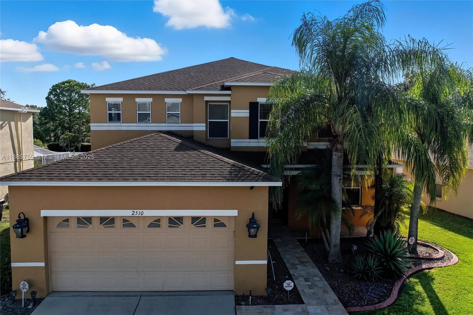 2510 Brownwood Dr