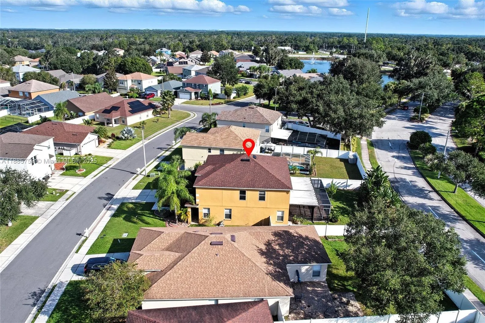 2510 Brownwood Dr