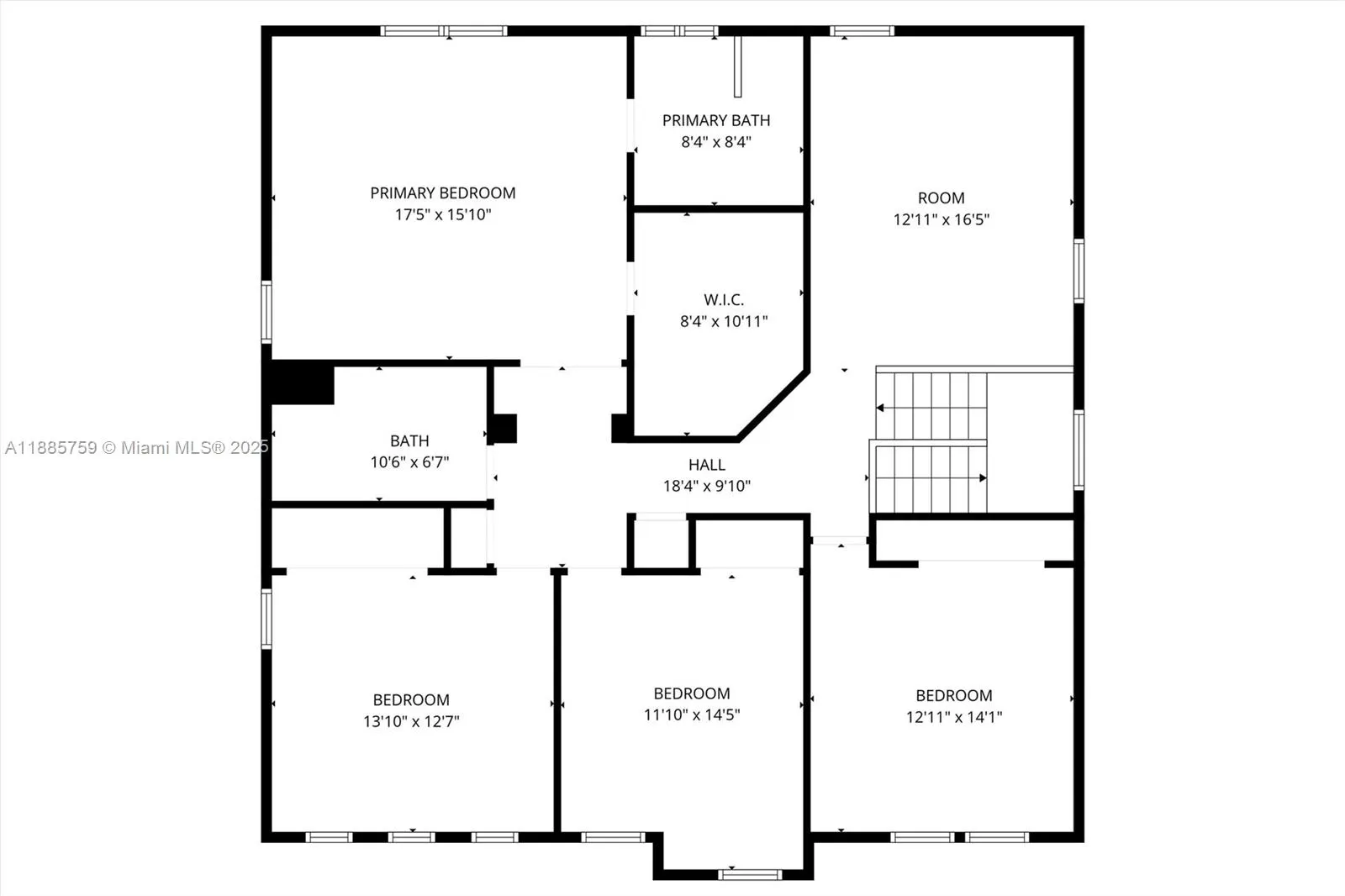 2510 Brownwood Dr