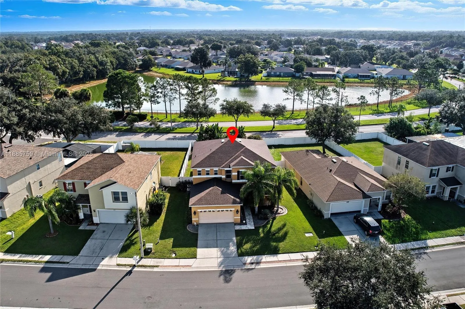 2510 Brownwood Dr