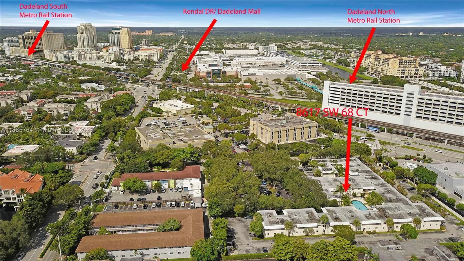 8617 SW 68th Ct, #24