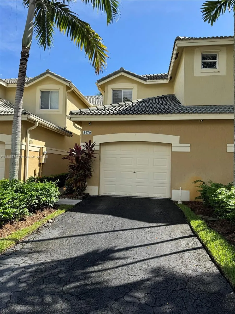 2470 Cordoba Bnd, #2470