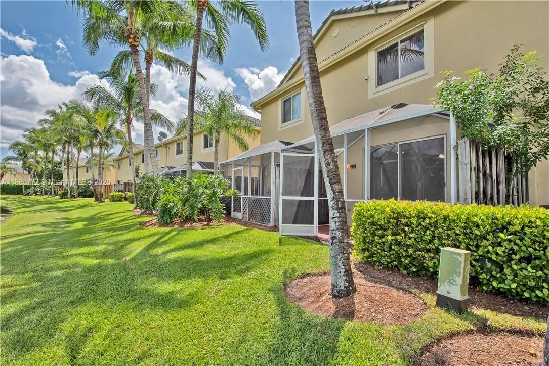 2470 Cordoba Bnd, #2470