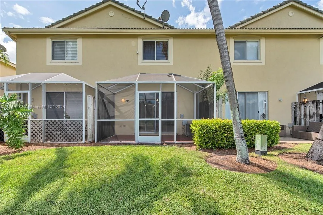 2470 Cordoba Bnd, #2470