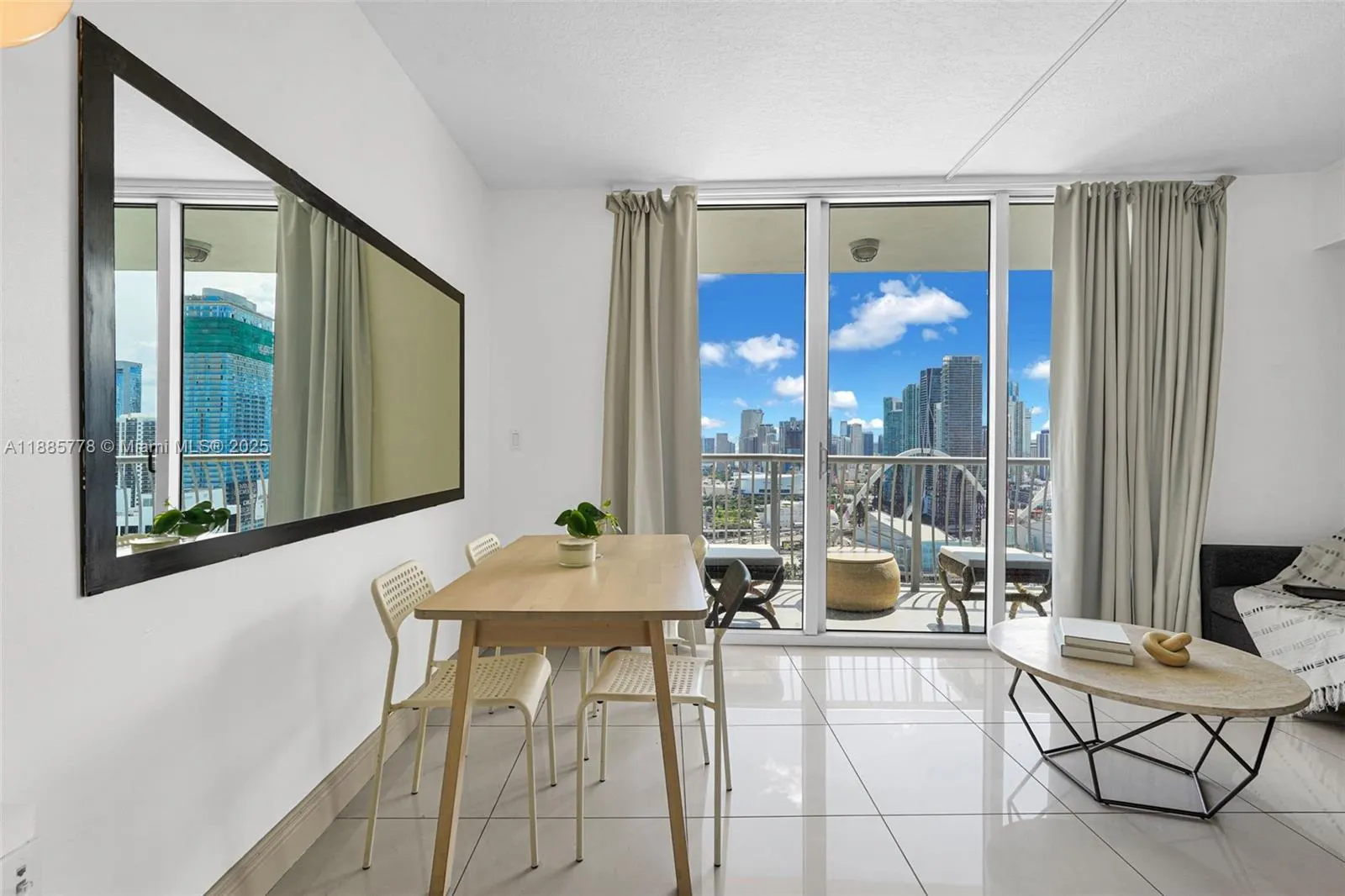 1750 N Bayshore Dr, #3708