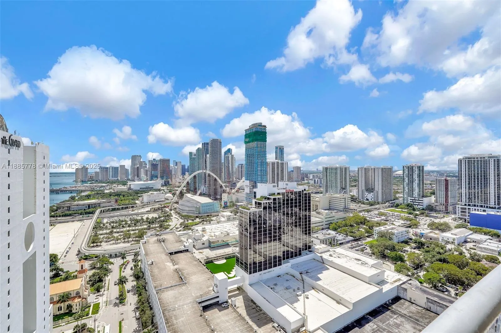 1750 N Bayshore Dr, #3708