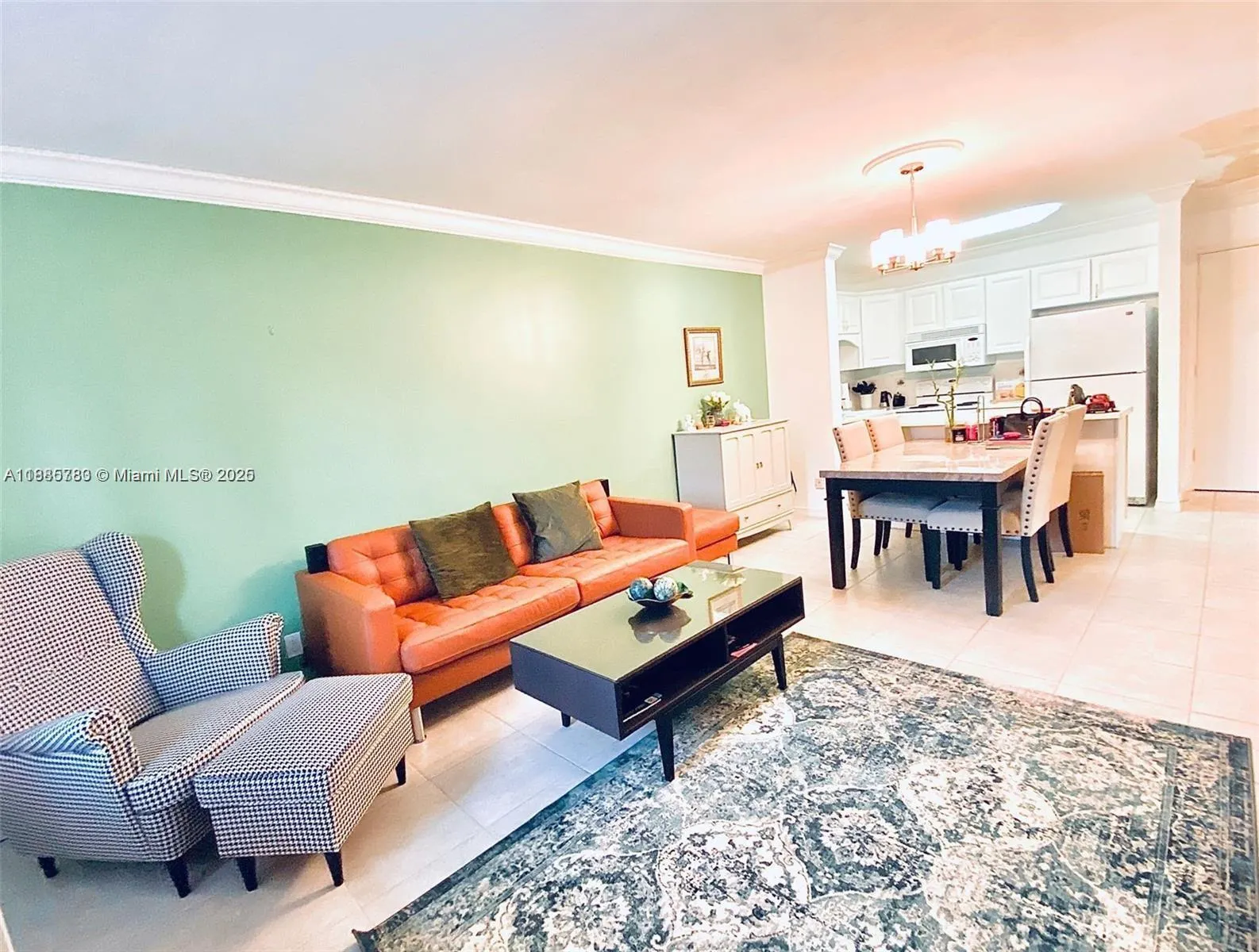 1520 Mckinley St, #216E