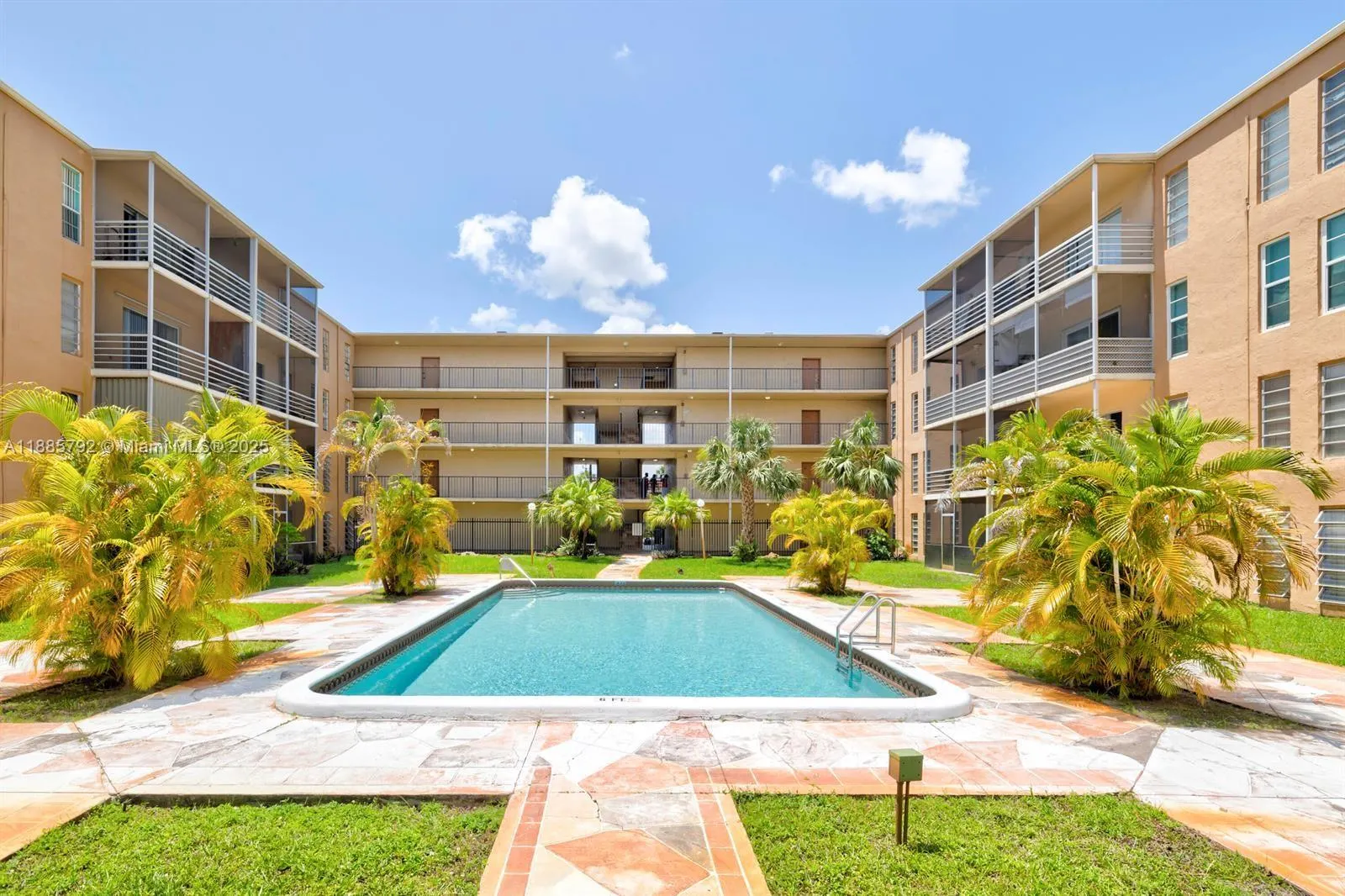4848 NW 24th Ct, #203