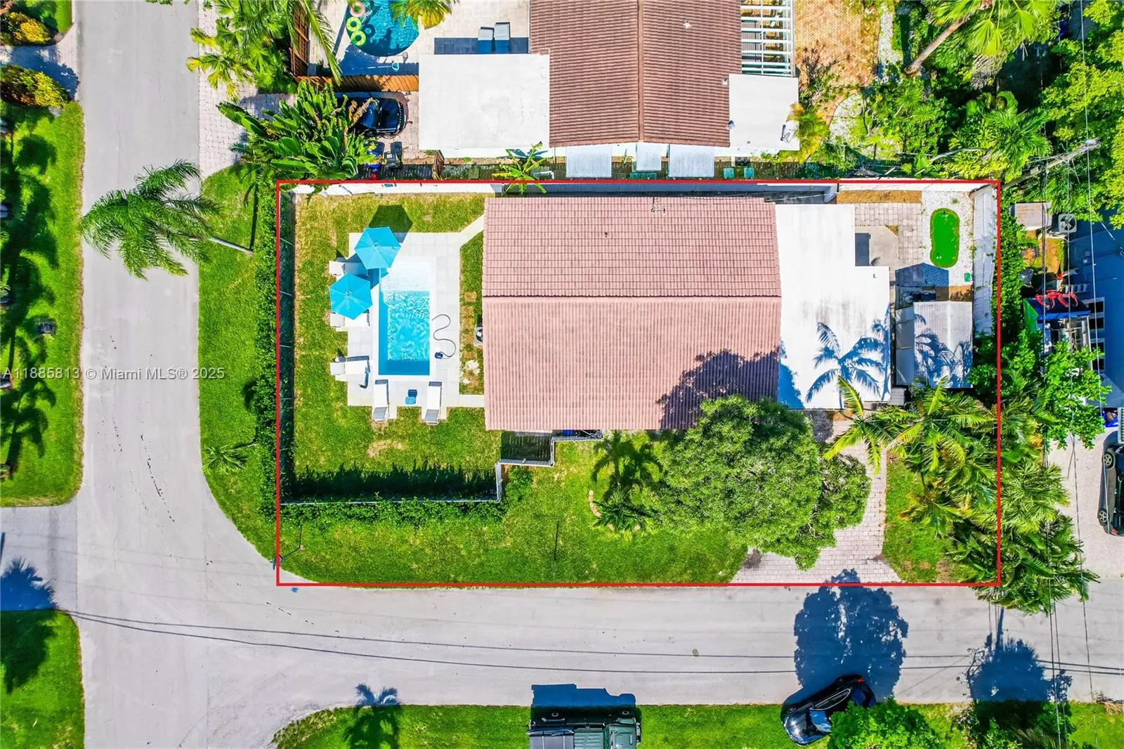 1730 NE 9th Ave