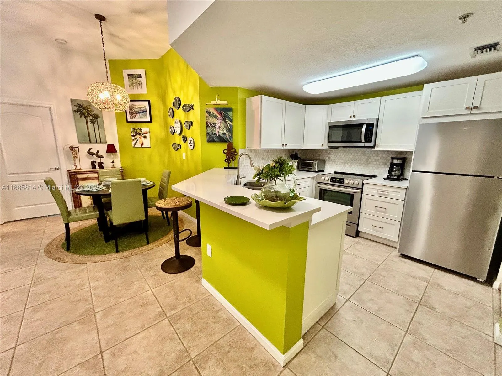 5080 Fairways Cir, #307