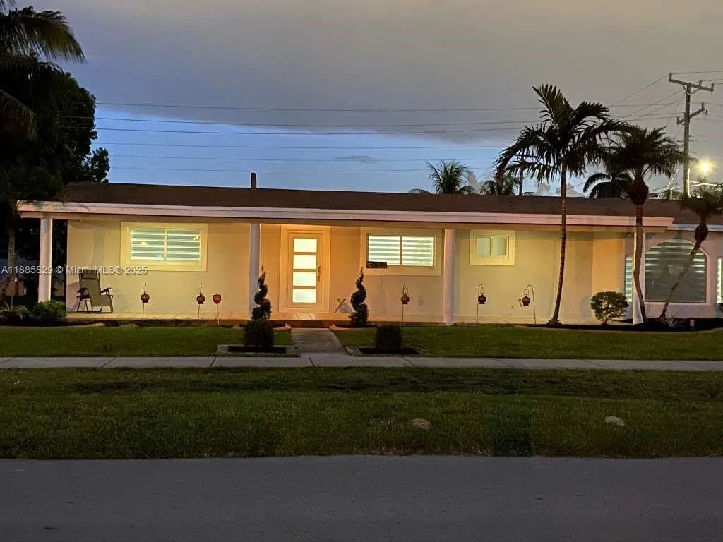 3880 NW 179th St