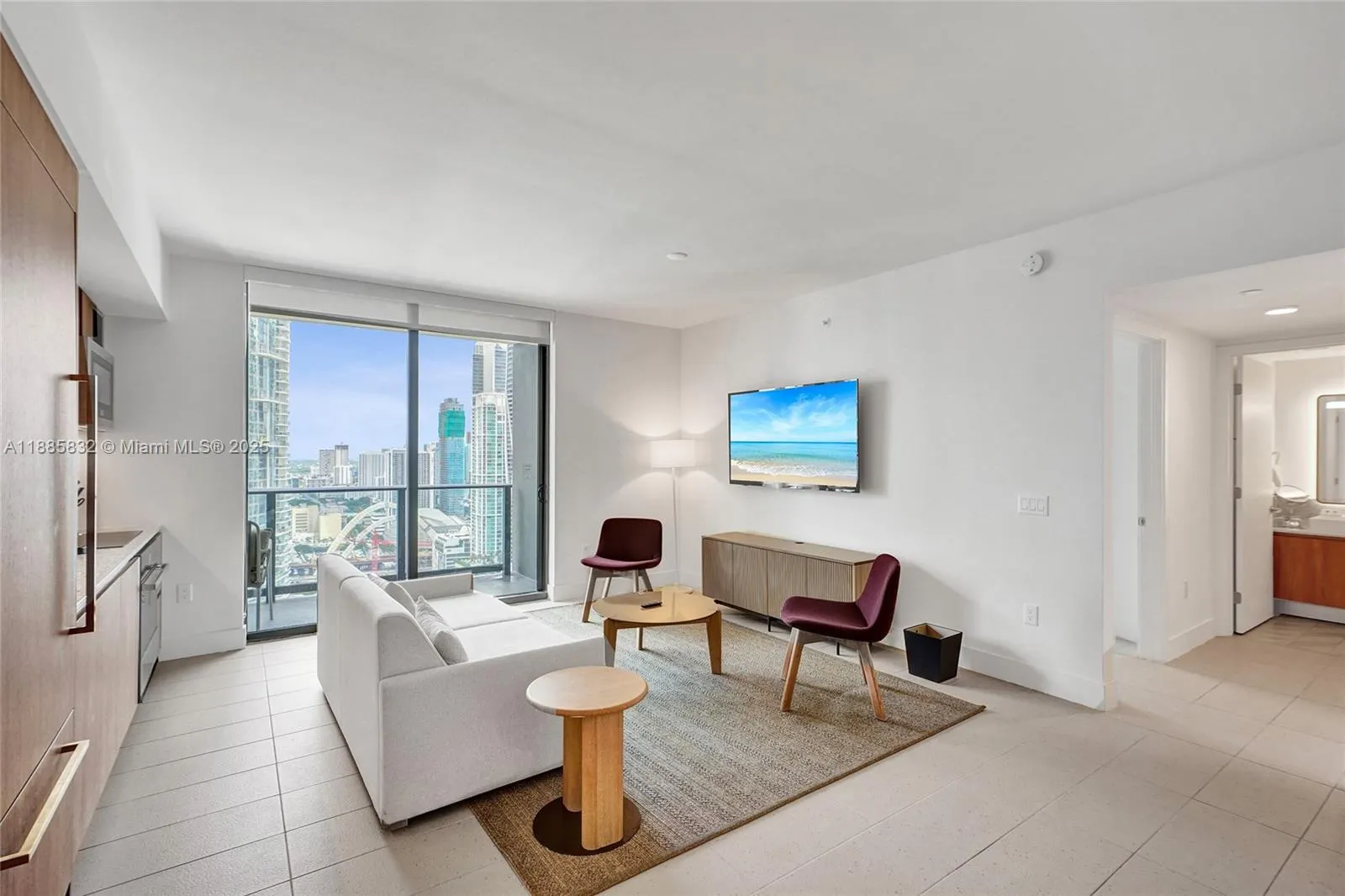 159 NE 6th St, #3302