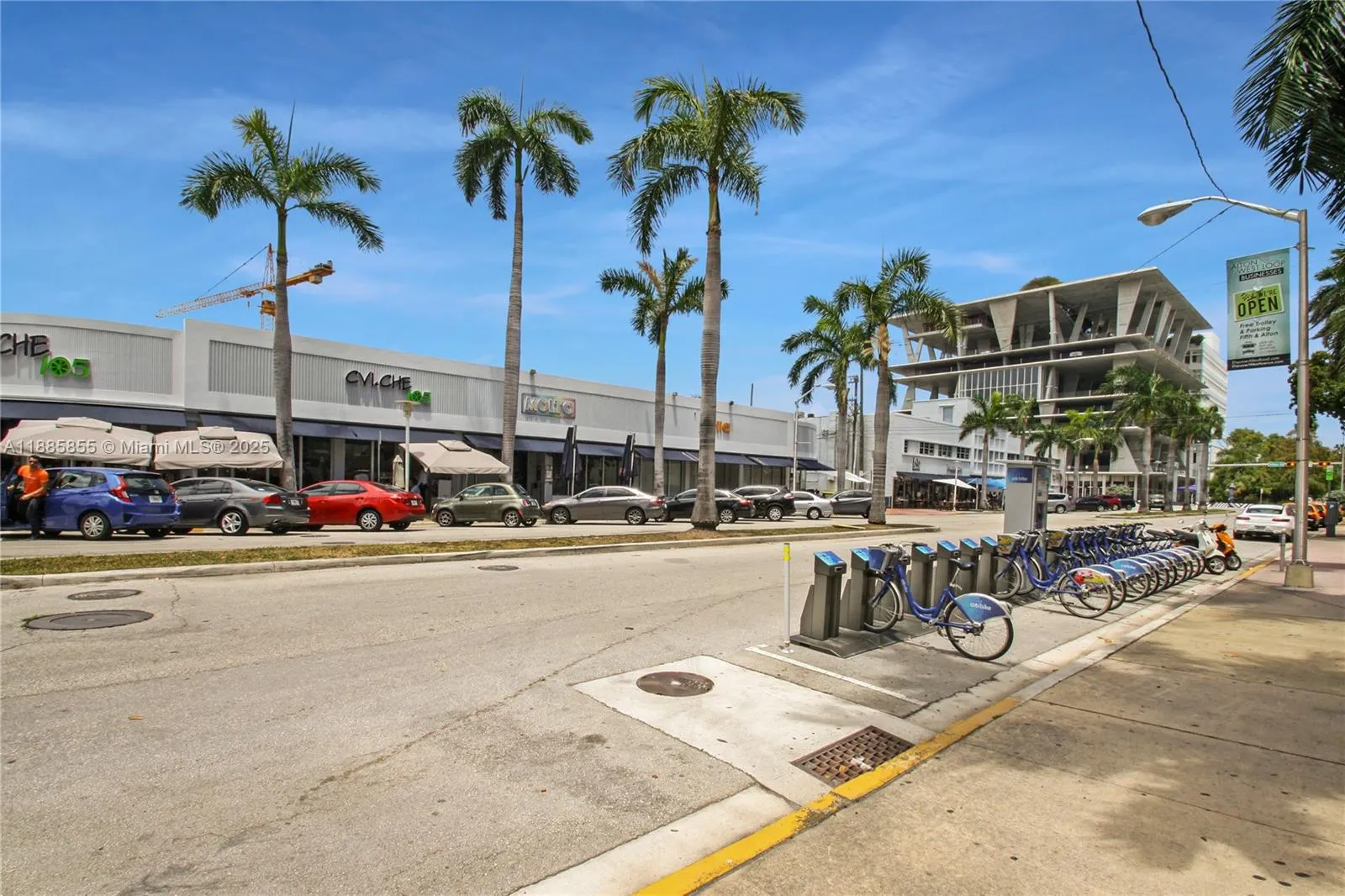 1620 West Ave, #204