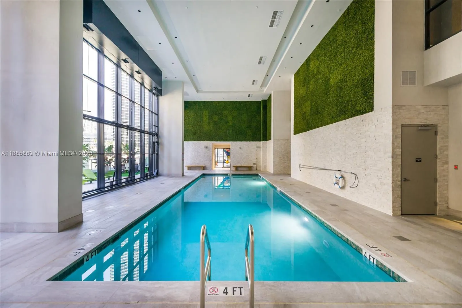 1010 Brickell Ave, #3608