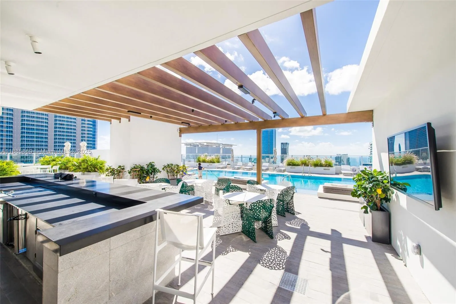 1010 Brickell Ave, #3608