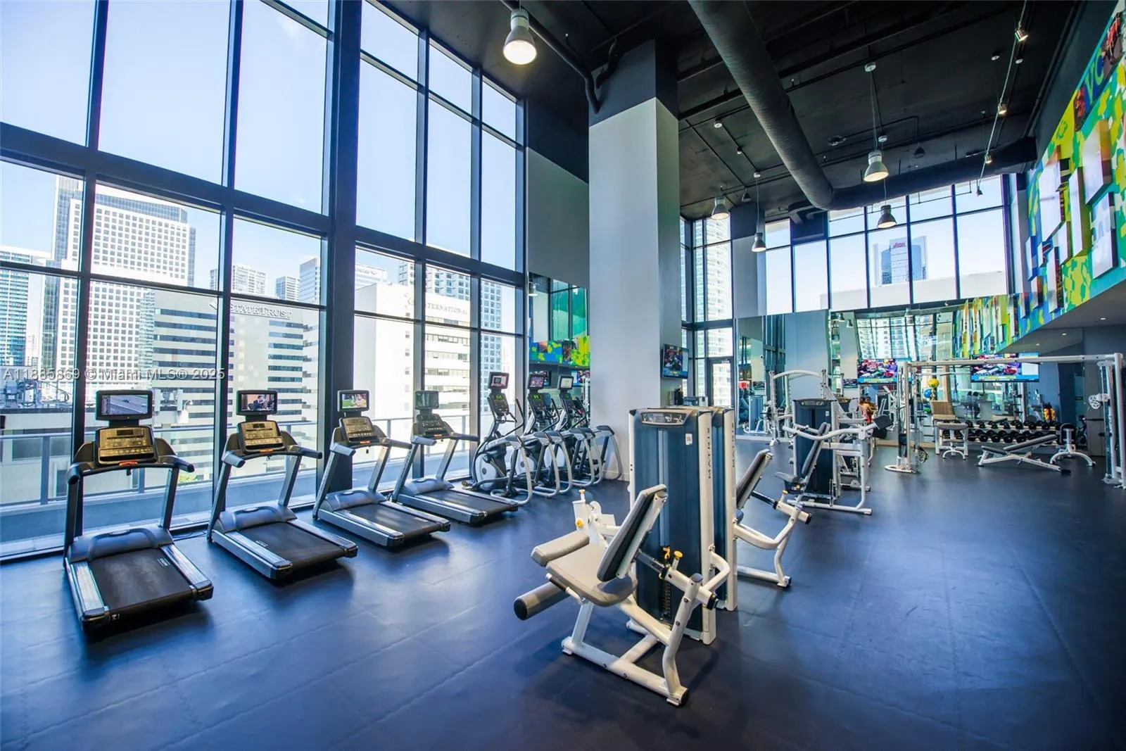 1010 Brickell Ave, #3608