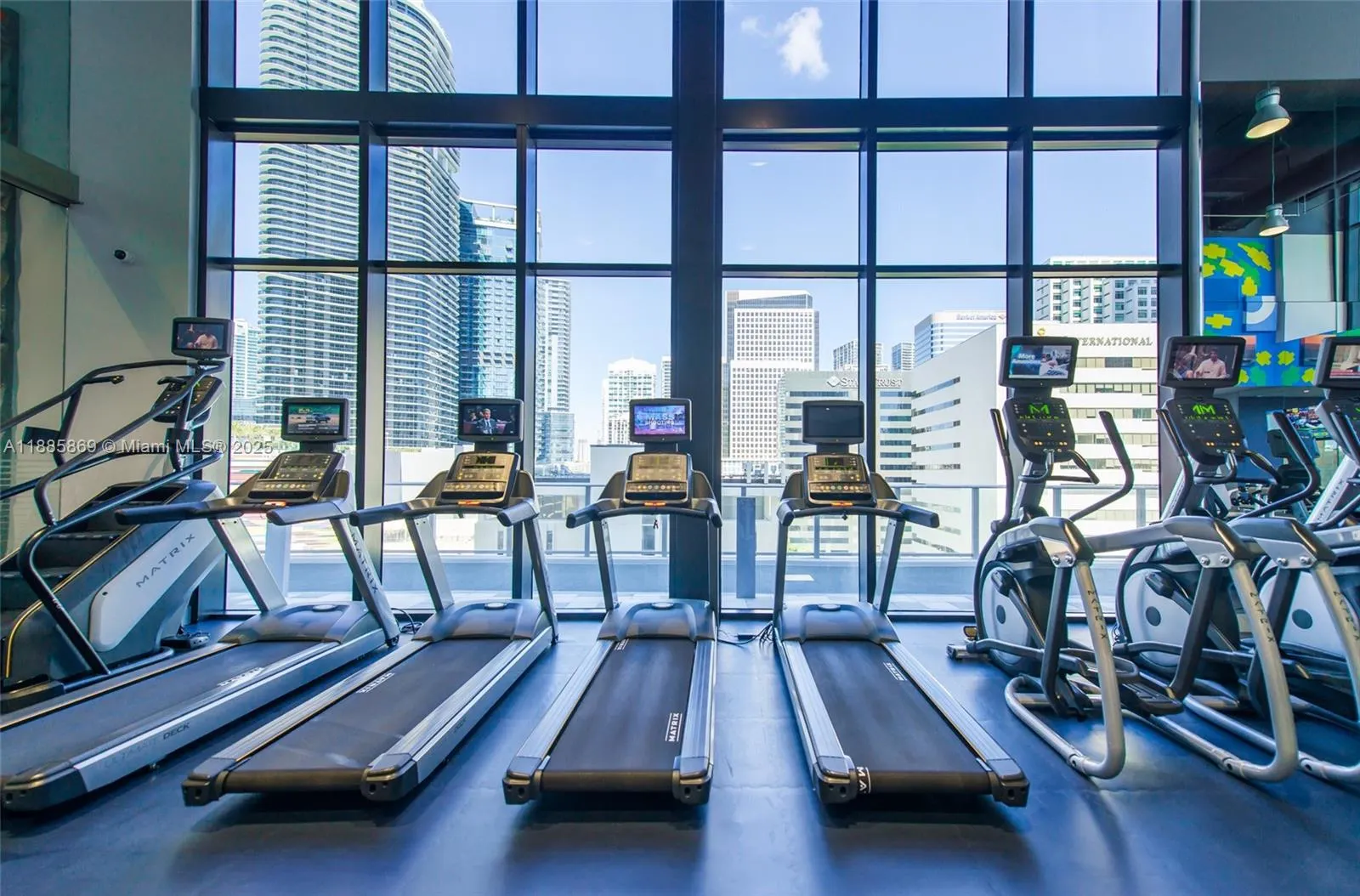 1010 Brickell Ave, #3608