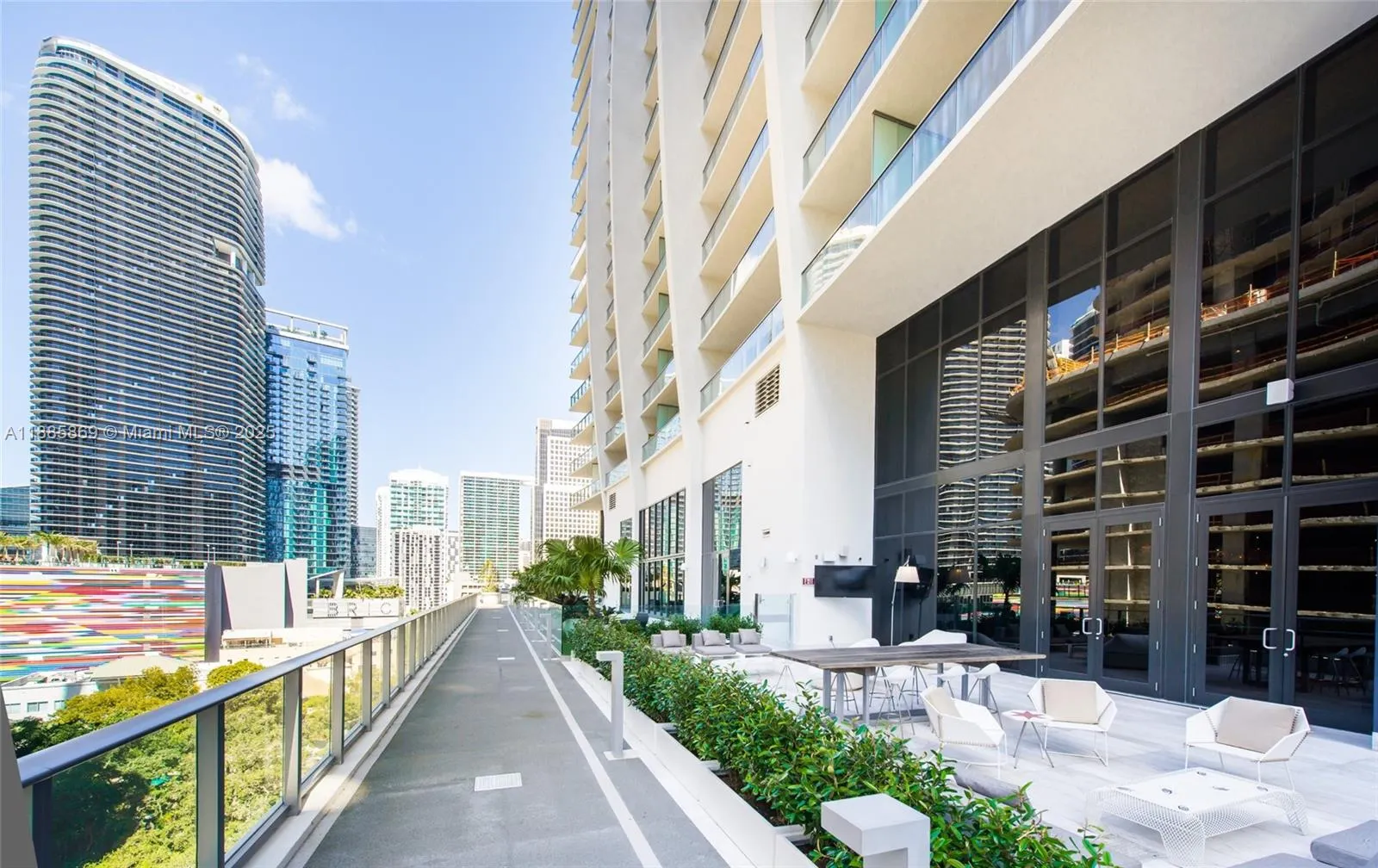 1010 Brickell Ave, #3608